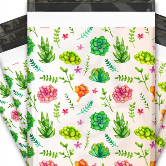 Poly Mailers PADDED 8,5x12 MIX 10x13 14x17 30pcs - Picture 7 of 16